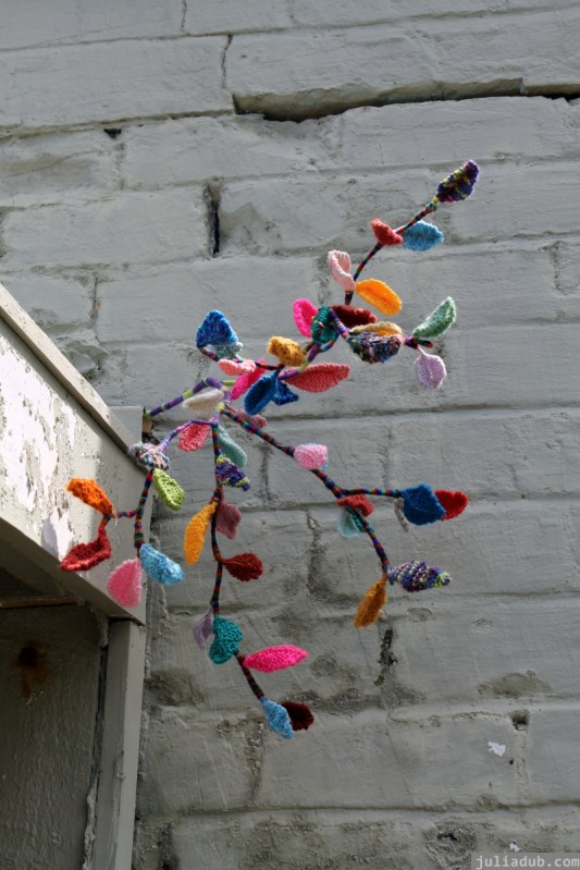 NZ Sculpture OnShore Nov 2012 (55) Juliette Laird's 'Intrusions'