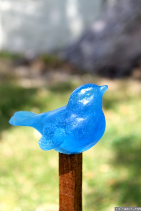 NZ Sculpture OnShore Nov 2012 (67) Lou Pendergrast-Mathieson and Aja Pendergrast 'Birds of a Feather - Hurstmere Rd birds'