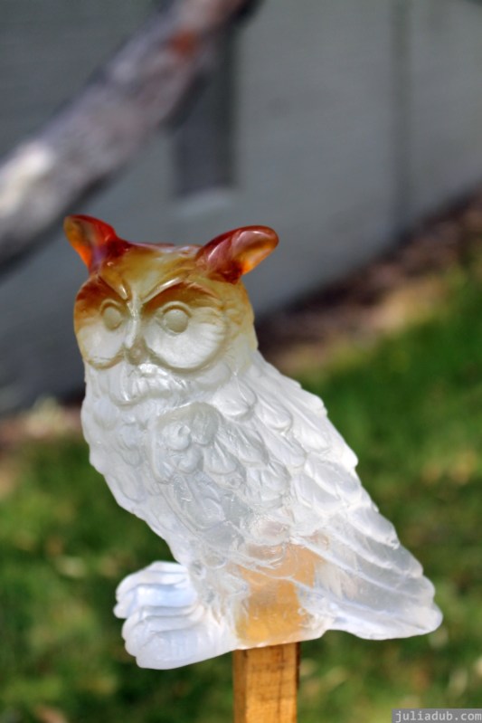 NZ Sculpture OnShore Nov 2012 (68) Lou Pendergrast-Mathieson and Aja Pendergrast 'Birds of a Feather - Hurstmere Rd birds'